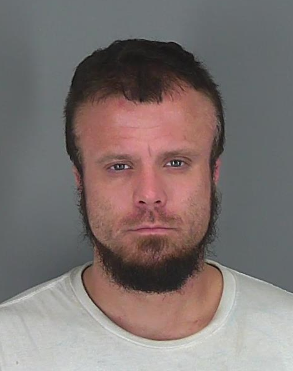 Spartanburg County Detention Center