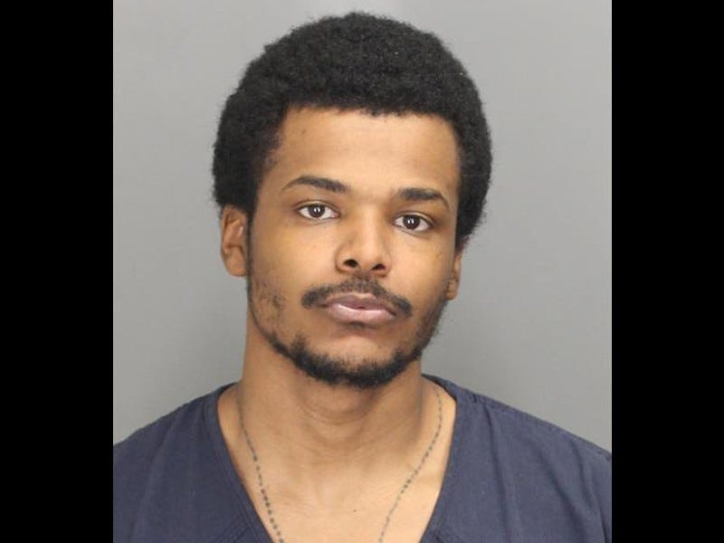 Jason McCullough mugshot