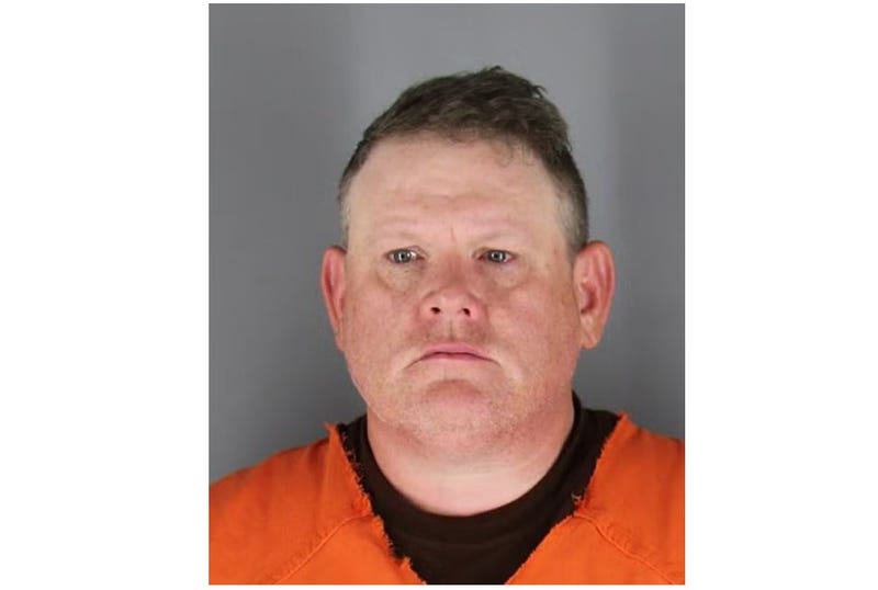 50-year-old Jason Polzin of Prior Lake was charged Wednesday with one count of interfering with the privacy of a minor. 