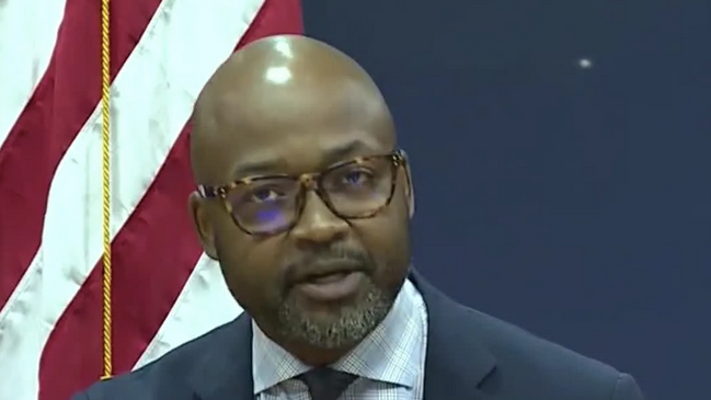 DA Jason Williams: Extensive internal review coming