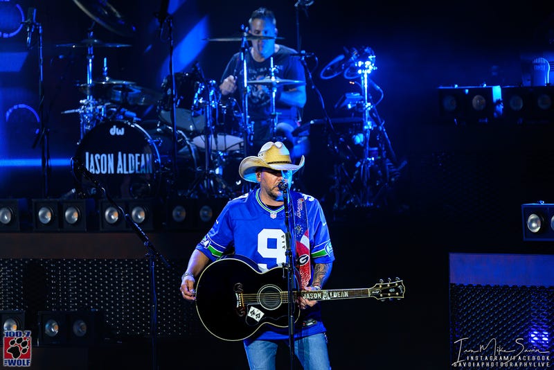 Iron Mike Savoia 