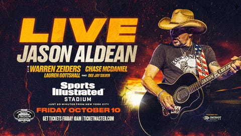 Jason Aldean