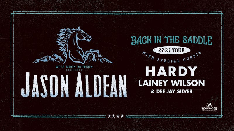 Jason Aldean