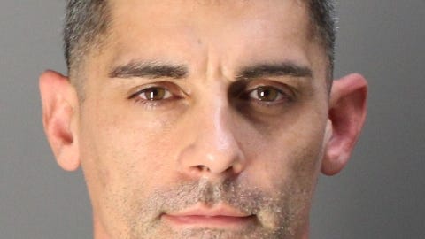 Britney Spears' ex-husband in Napa County custody, set for Wednesday arraignment