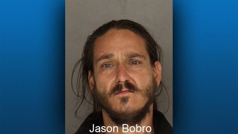 Jason Bobro