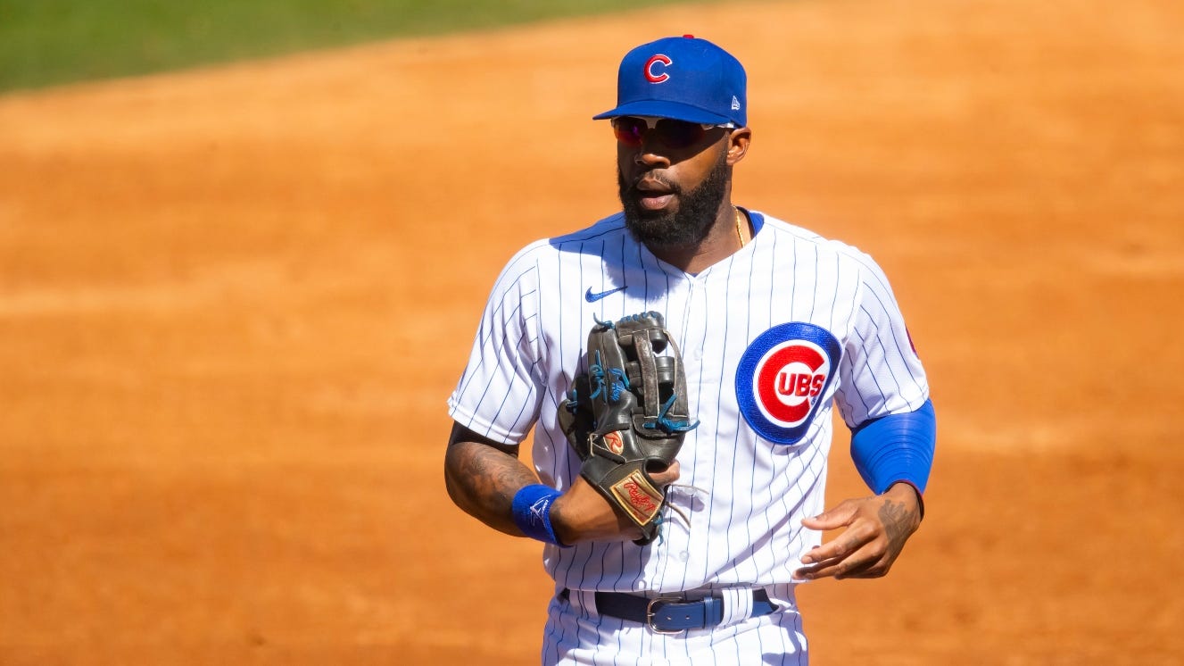 Cubs' Jason Heyward: MLB always wanted to delay start of season as owners view games in April as 'debt'