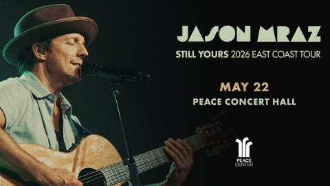 Jason Mraz
