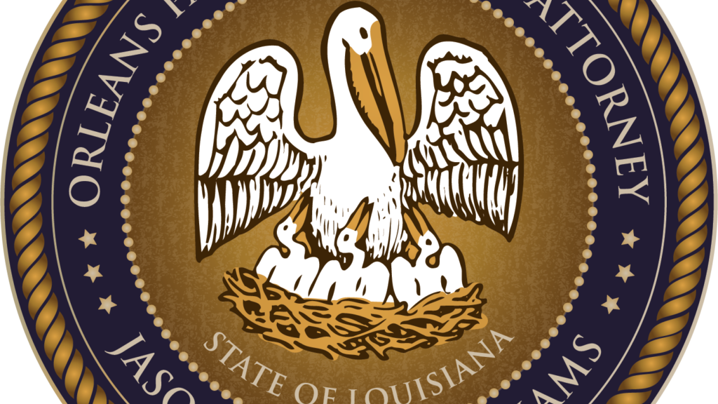 District Attorney drops charges against gun crime arrestees, including LSU football player