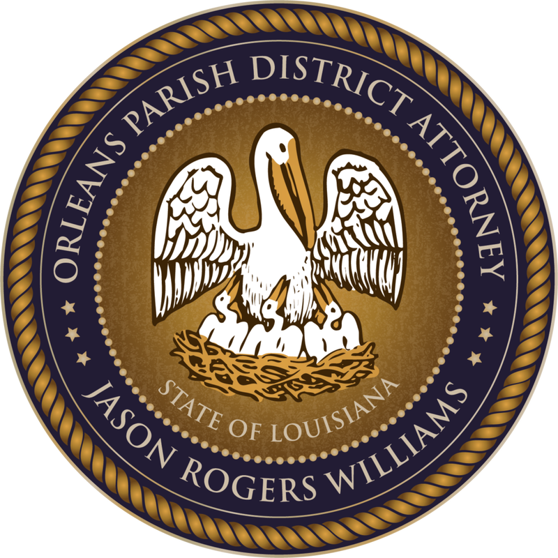 District Attorney drops charges against gun crime arrestees, including LSU football player