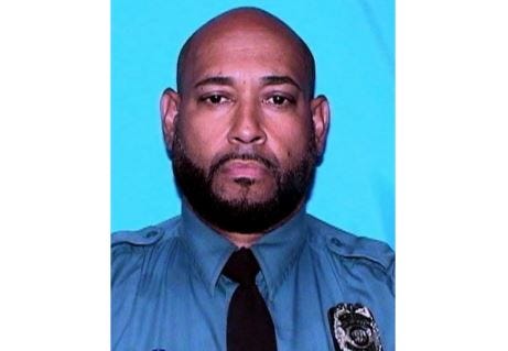 Newark traffic control officer Jairo Rodriguez, 53, was struck and killed by an off-duty sergeant while he directed traffic early Thursday morning.