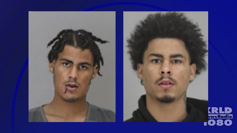 Police name their lead suspect in a southeast Dallas homicide