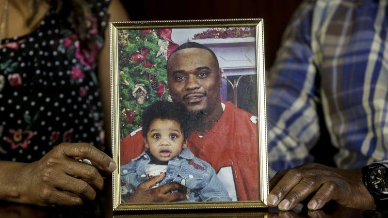 Continuing Coverage: Javier Ambler Case
