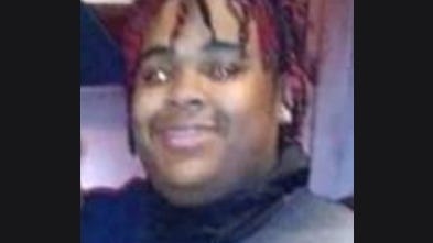 17-year-old Detroit boy missing more than a week