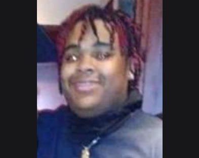Javon Taylor missing person