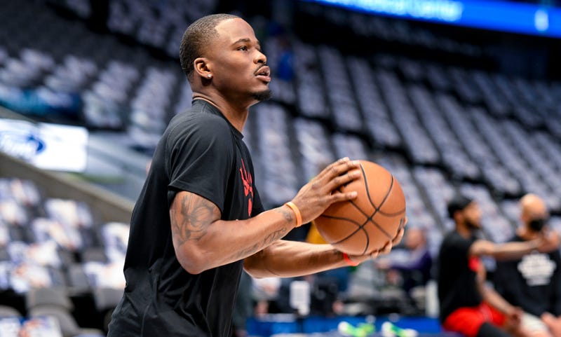 Bulls guard/forward Javonte Green
