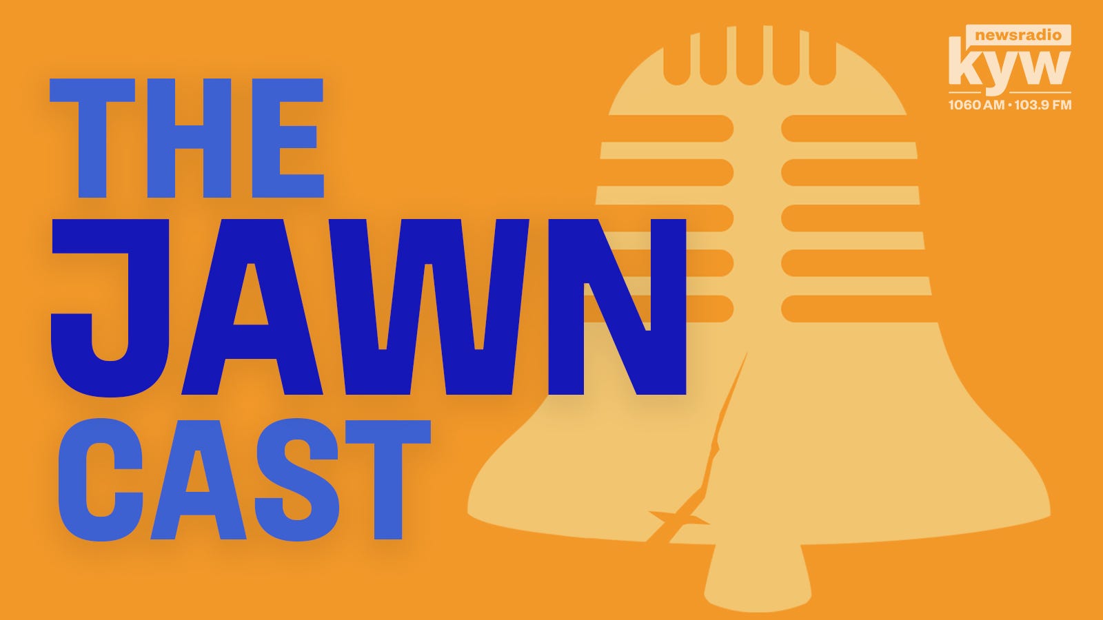 Introducing The Jawncast, Philly’s first hyper-local daily news podcast