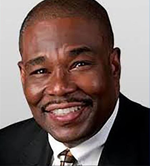 Banks now with Cantrell administration