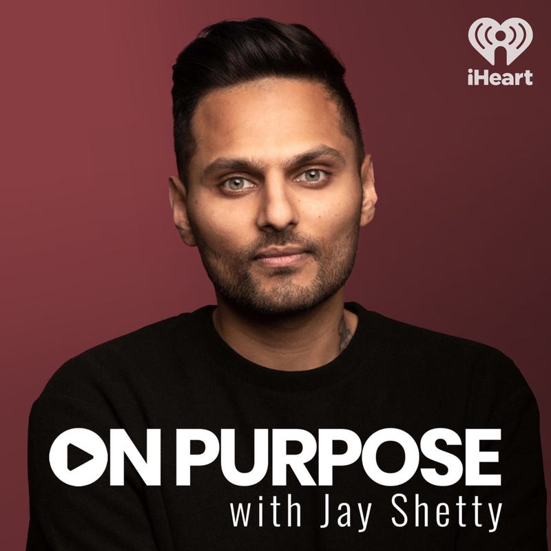 Jay Shetty