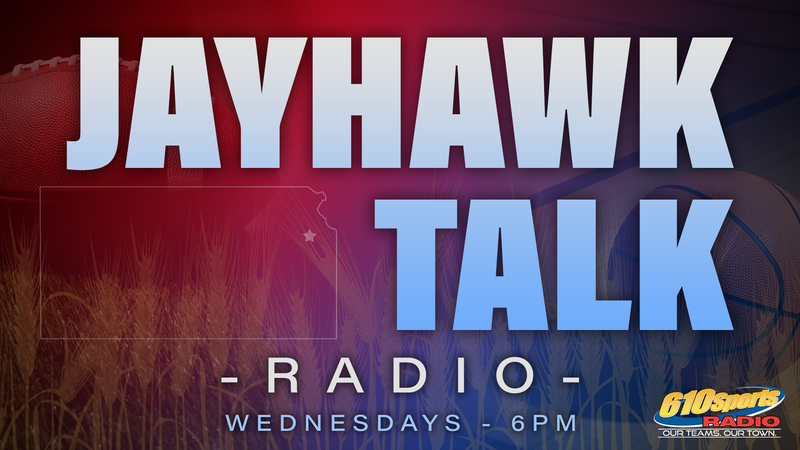 Jayhawk Talk Radio