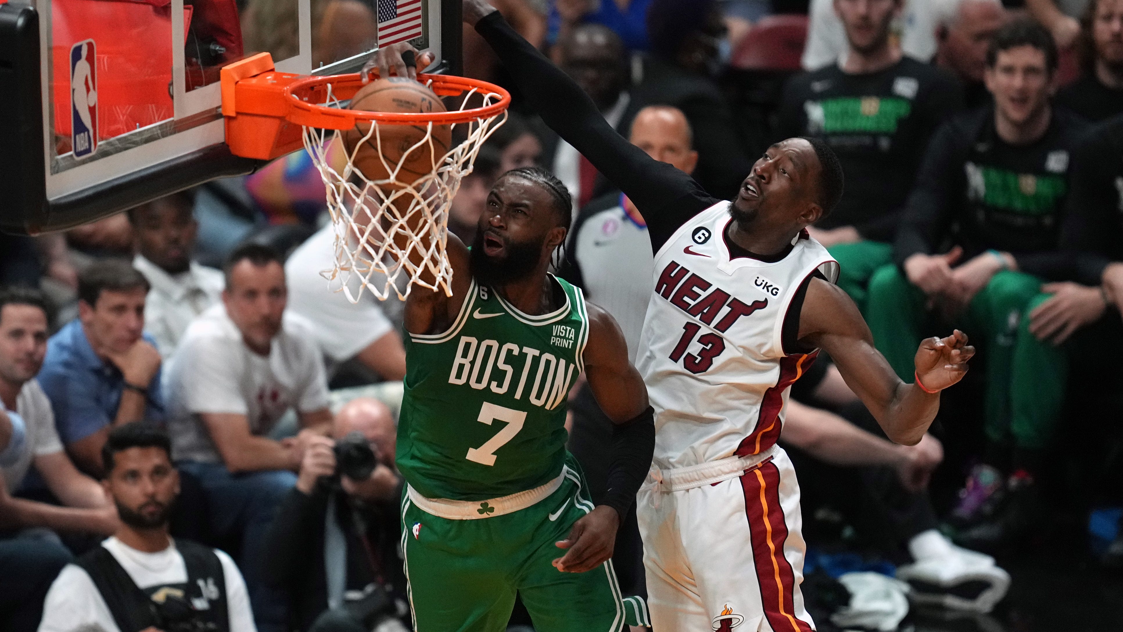 Celtics’ ‘pride’ cometh before the comeback?