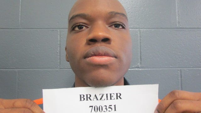 Hearing to determine whether Zion Foster's cousin will stand trial heads to second day