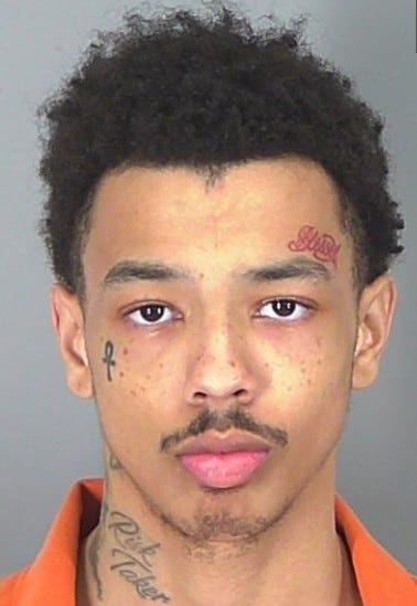 Spartanburg County Sheriff's Office