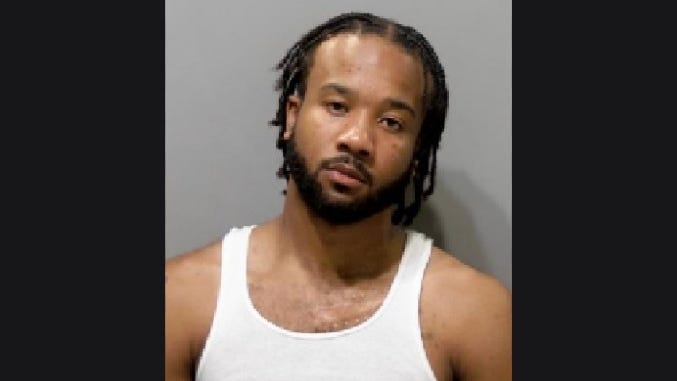 27-year-old Warren woman shot by her estranged boyfriend in Detroit: prosecutors