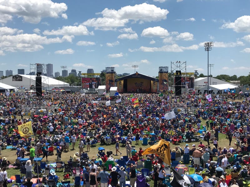 Single-day Jazz Fest tickets now on sale; early-bird prices still available