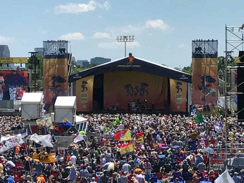 Jazz Fest