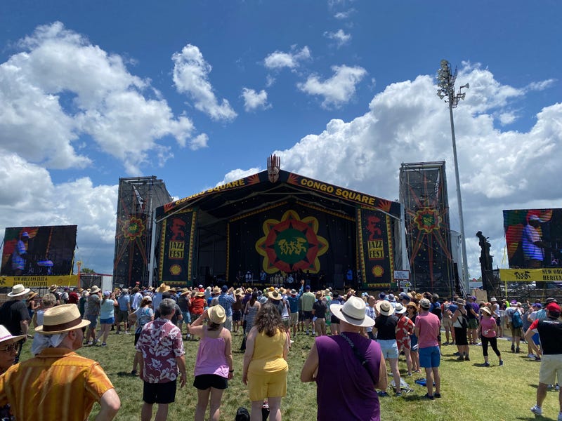 Jazz Fest