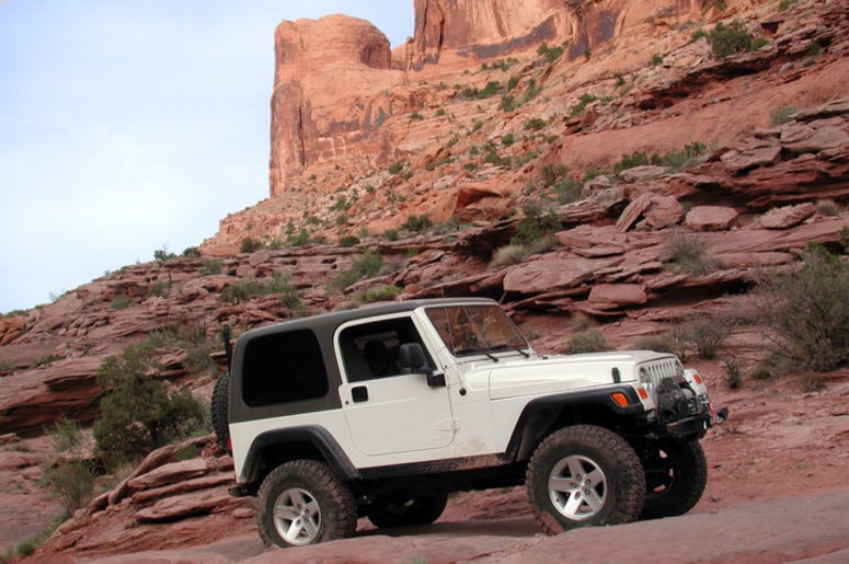 Jeep