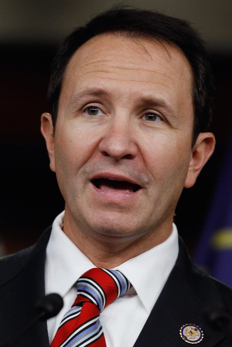 Jeff Landry