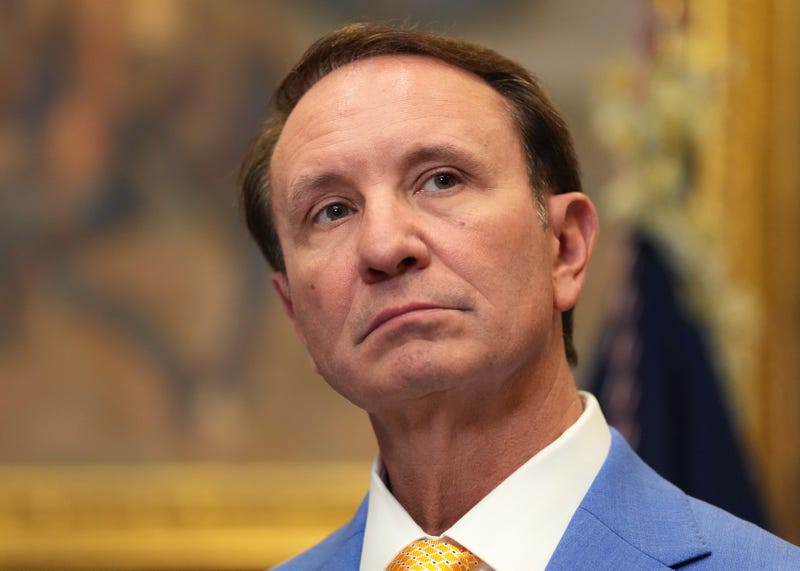 Jeff Landry