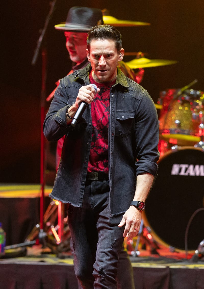 Jeff Timmons