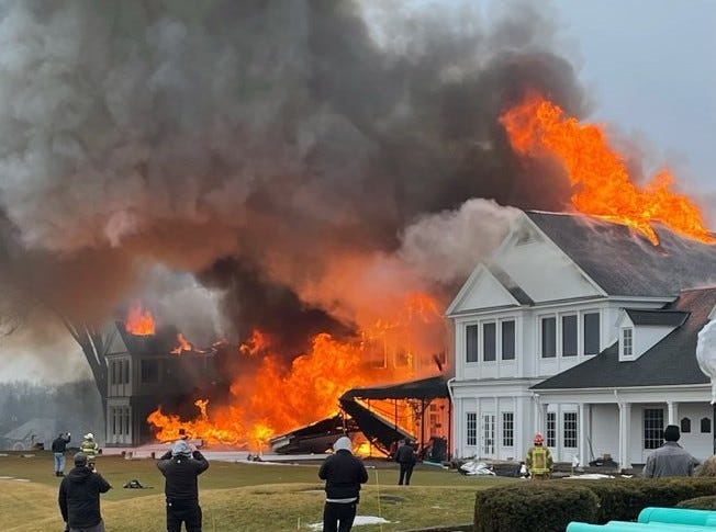 For the last 100 years, Oakland Hills in Bloomfield Township has been of one of the world's most famous golf courses, hosting U.S. Opens, PGA Championships and the 2004 Ryder Cup, global golf's most important event.
