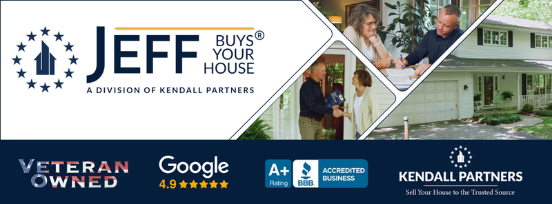 Jeff Buys Your House