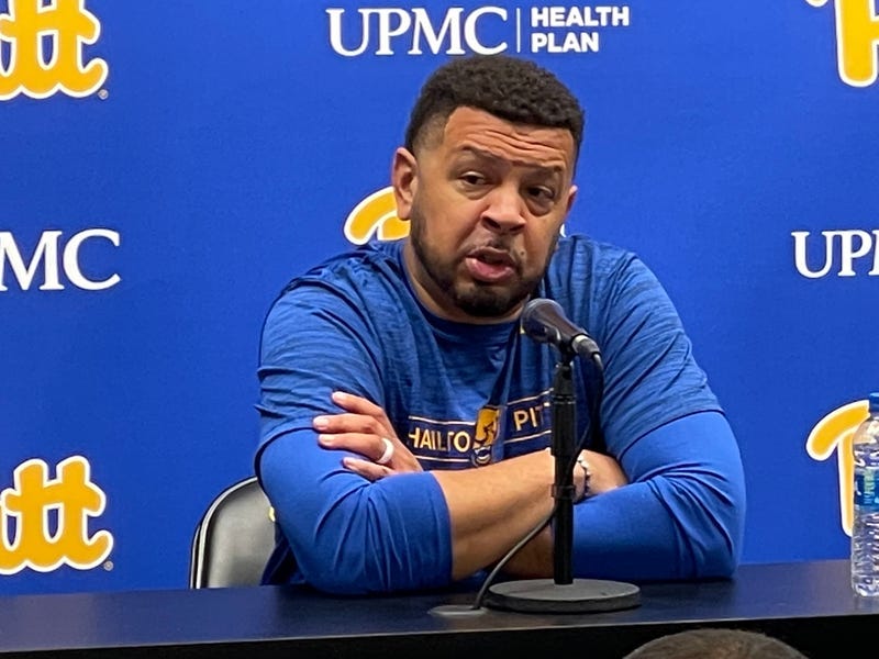 Jeff Capel
