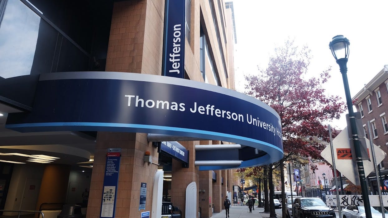 'Alarming' spike in Philadelphia COVID-19 cases and test percentages, jump in hospitalizations