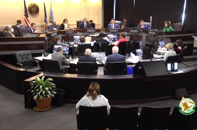 JP Council