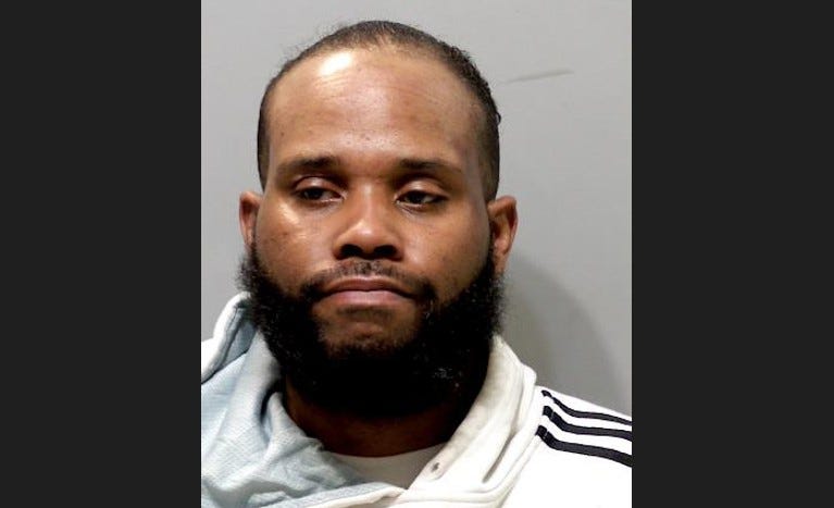 Jelani Ahmed Shakoor