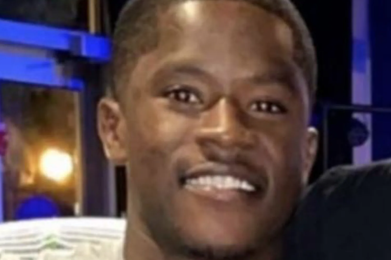 FBI offers $10,000 for information on death of Jelani Day, ISU student found in river days after he disappeared
