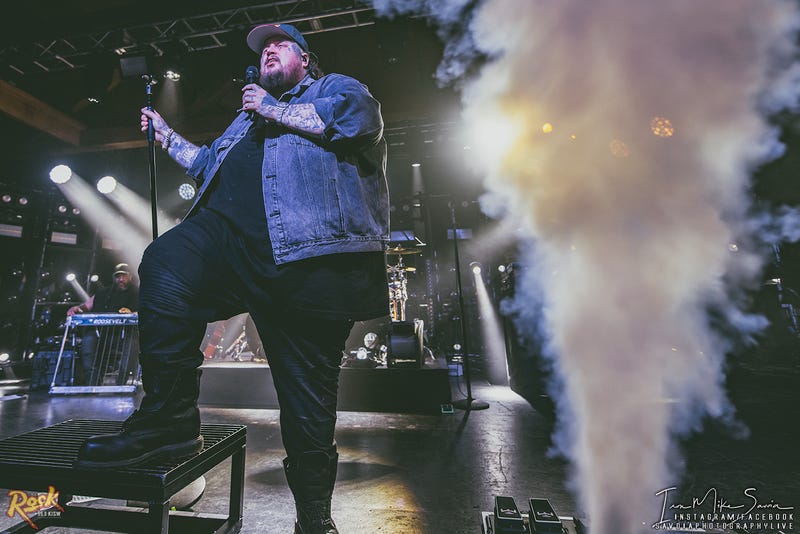Jelly Roll - Showbox Sodo - Seattle 10.19.22