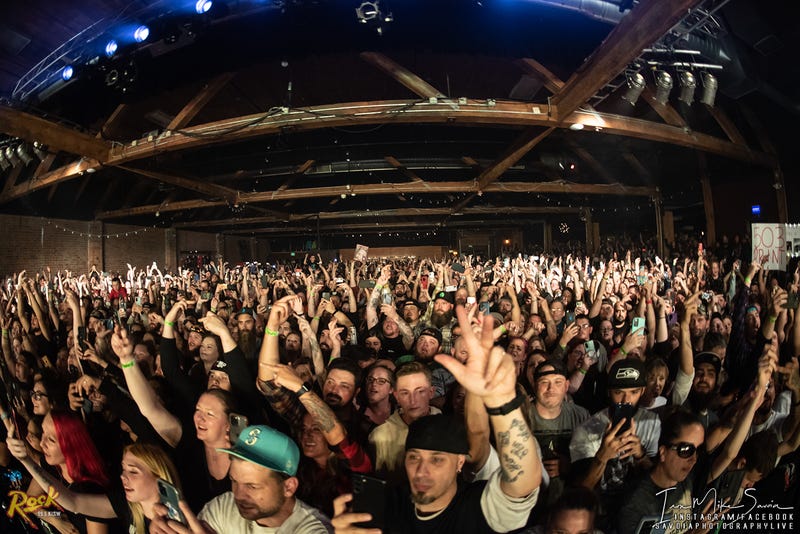 Jelly Roll - Showbox Sodo - Seattle 10.19.22