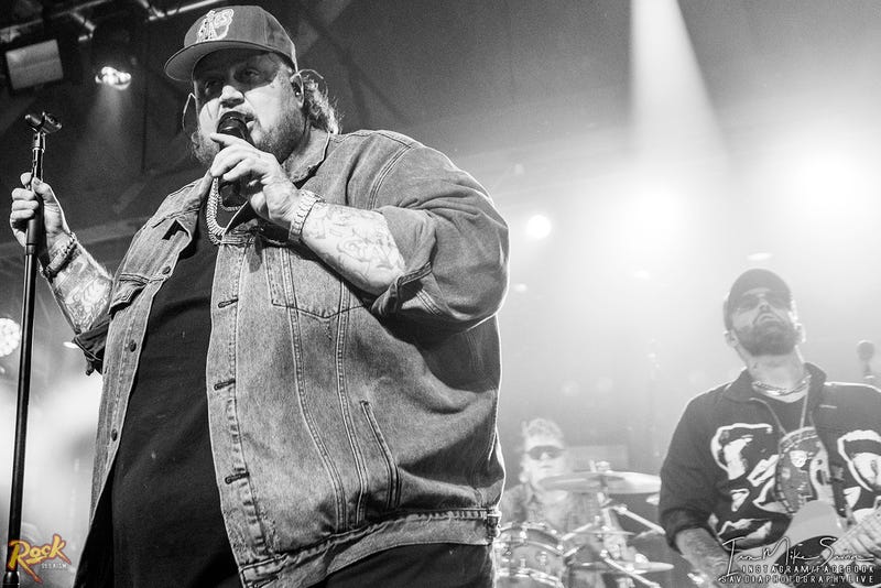 Jelly Roll - Showbox Sodo - Seattle 10.19.22