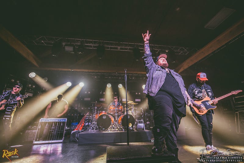 Jelly Roll - Showbox Sodo - Seattle 10.19.22