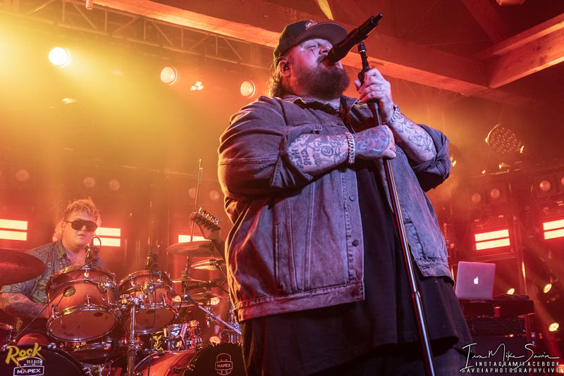 Jelly Roll - Showbox Sodo - Seattle 10.19.22