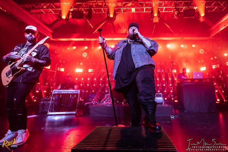Jelly Roll - Showbox Sodo - Seattle 10.19.22