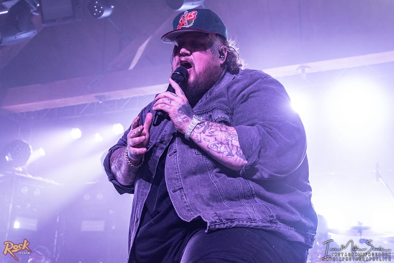 Jelly Roll - Showbox Sodo - Seattle 10.19.22