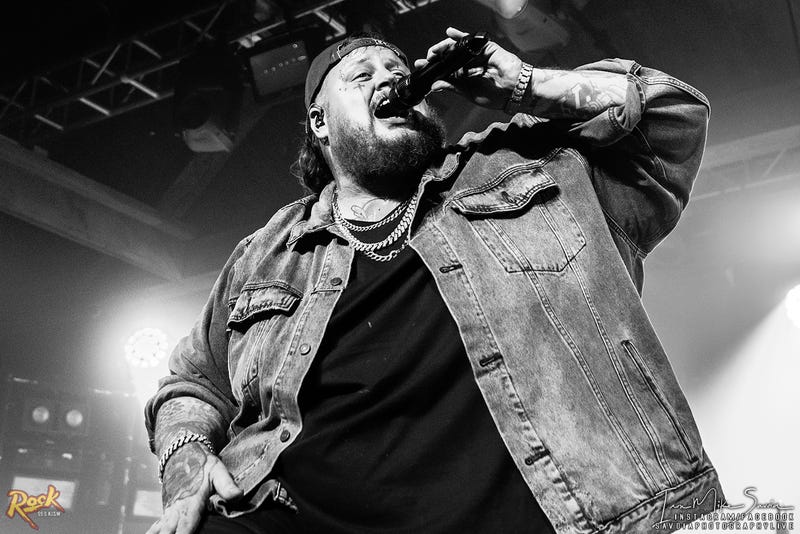 Jelly Roll - Showbox Sodo - Seattle 10.19.22