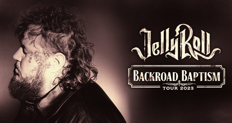 Jelly Roll